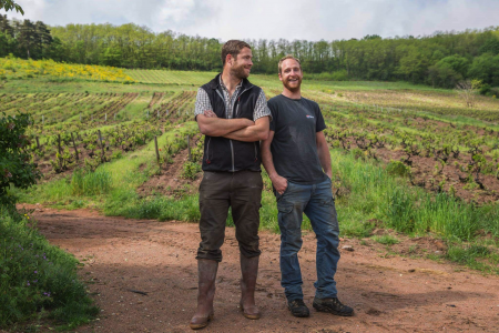 Vigneron Domaine Thillardon